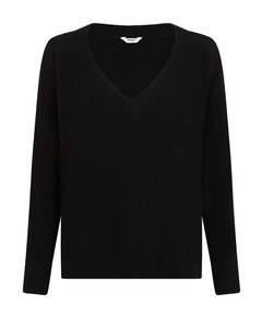 Dames trui zwart