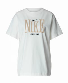 Dames t-shirt wit