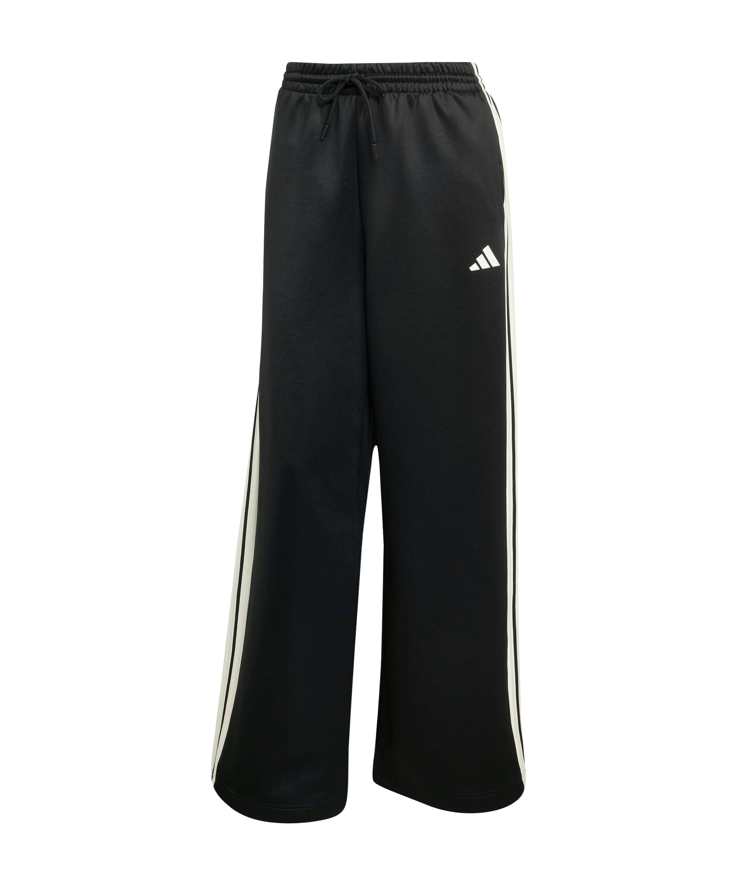 W Stadium Tp dames broek zwart