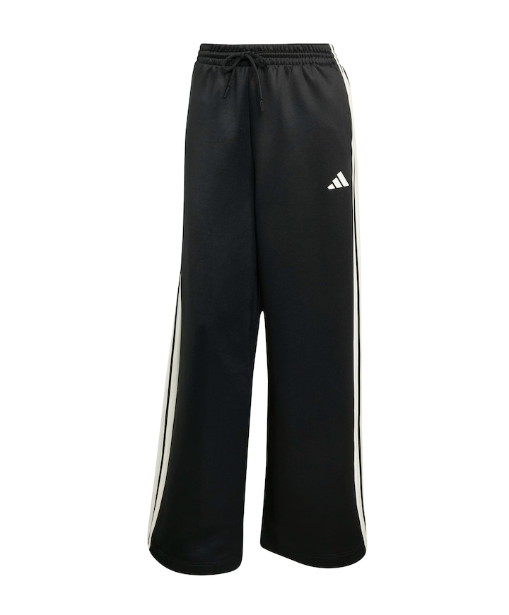 W Stadium Tp dames broek zwart