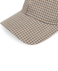 Dames pet beige
