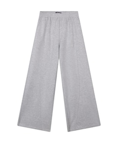 DOLCE dames broek grijs