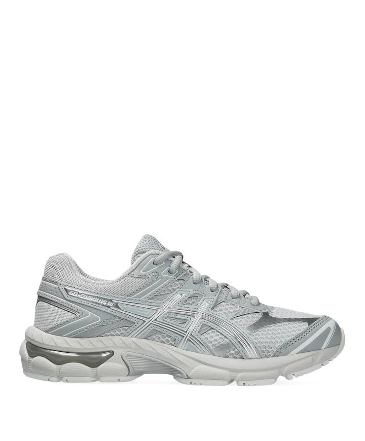 Gel Cumulus 16 GS uniseks sneakers  grijs