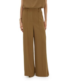 ESSA dames pantalon beige