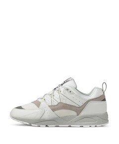 Karhu Fusion 2.0 heren sneakers ecru