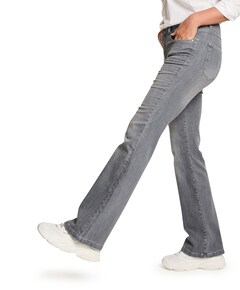 Jade - Daily Denims - D68 jeans grijs