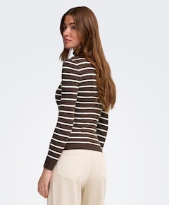 Dames coltrui bruin