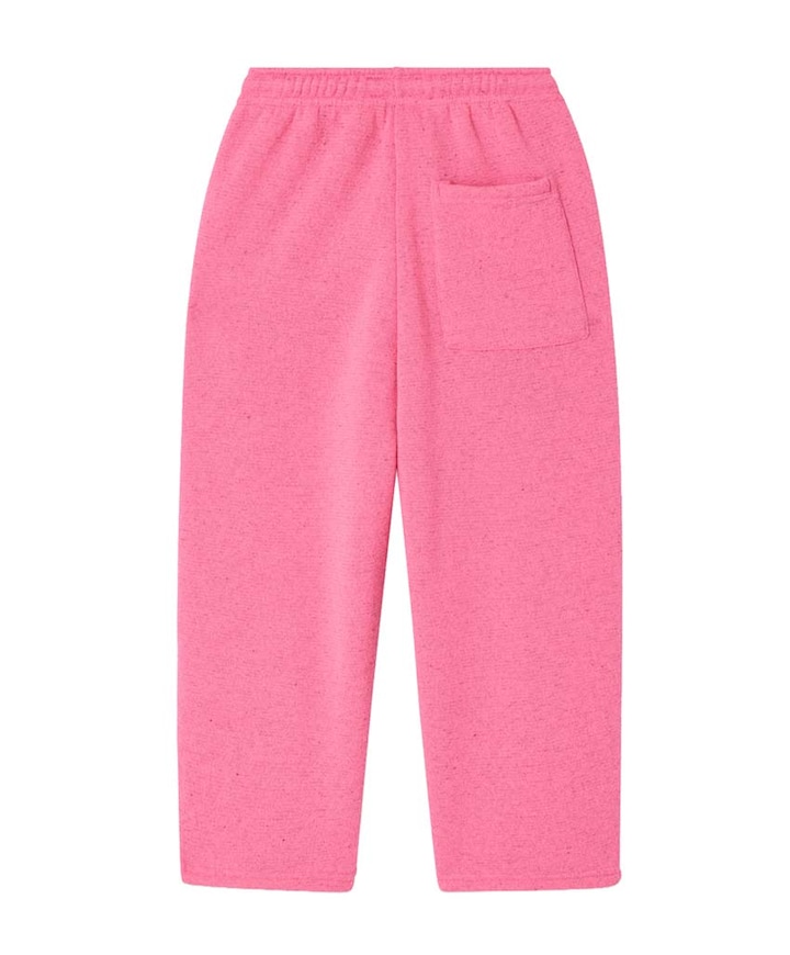 Evona meisjes broek roze