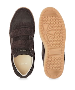 Ray Venti (L) dames sneakers bruin