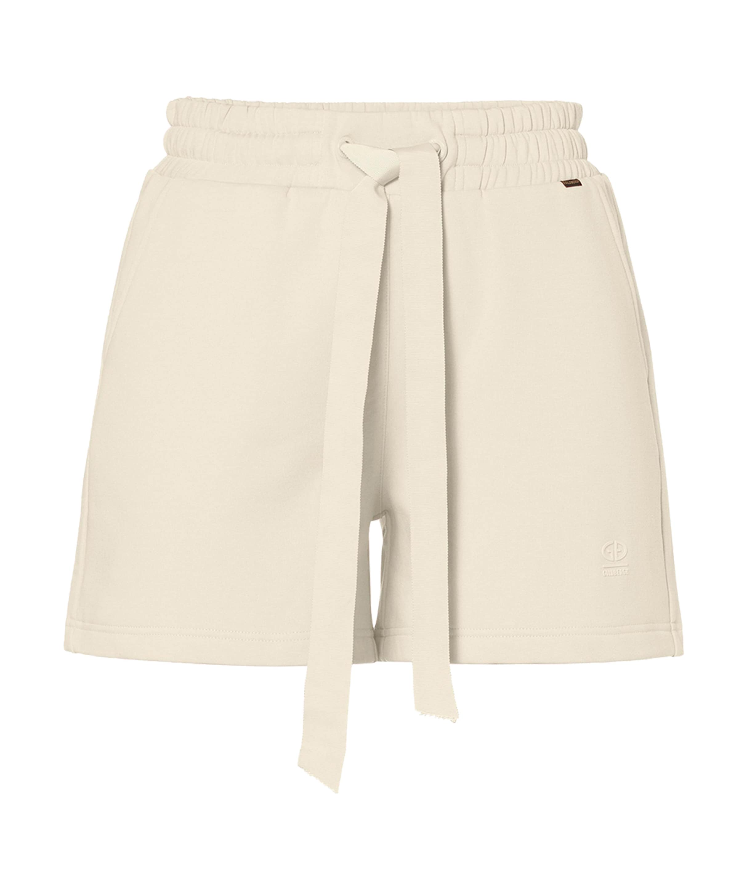 NICE short dames short ecru