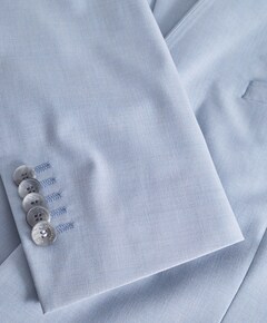 Colbert blauw