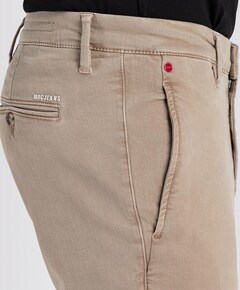 Driver Pants heren broek beige