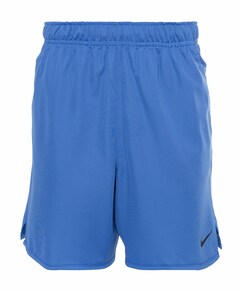 Nike Dri-fit Totality Men's 7i Unli heren short blauw