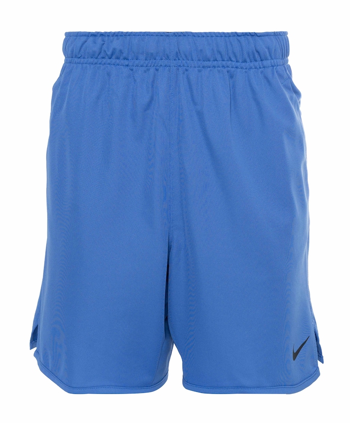 Nike Dri-fit Totality Men's 7i Unli heren short blauw