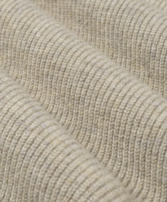 Heren trui beige