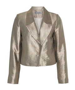 Blazer goud