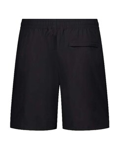 Heren zwemshort zwart