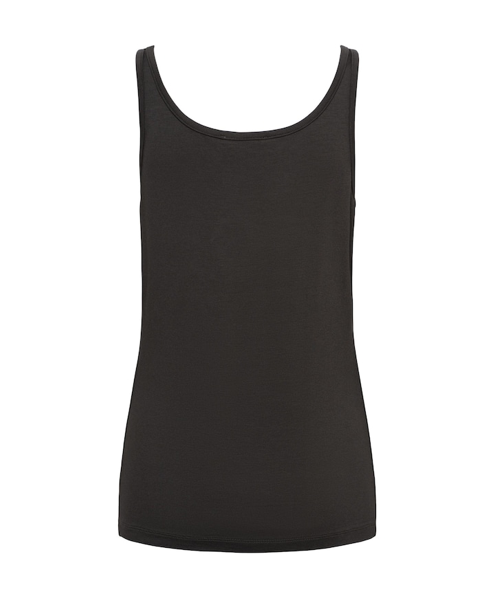 Dames top groen