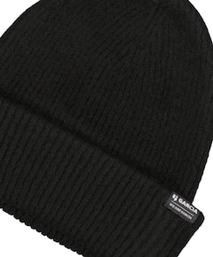 Jongens hoofdaccessoire zwart