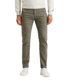 RISER CHINO STRETCH heren broek grijs