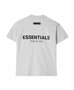 Jongens T-shirt beige