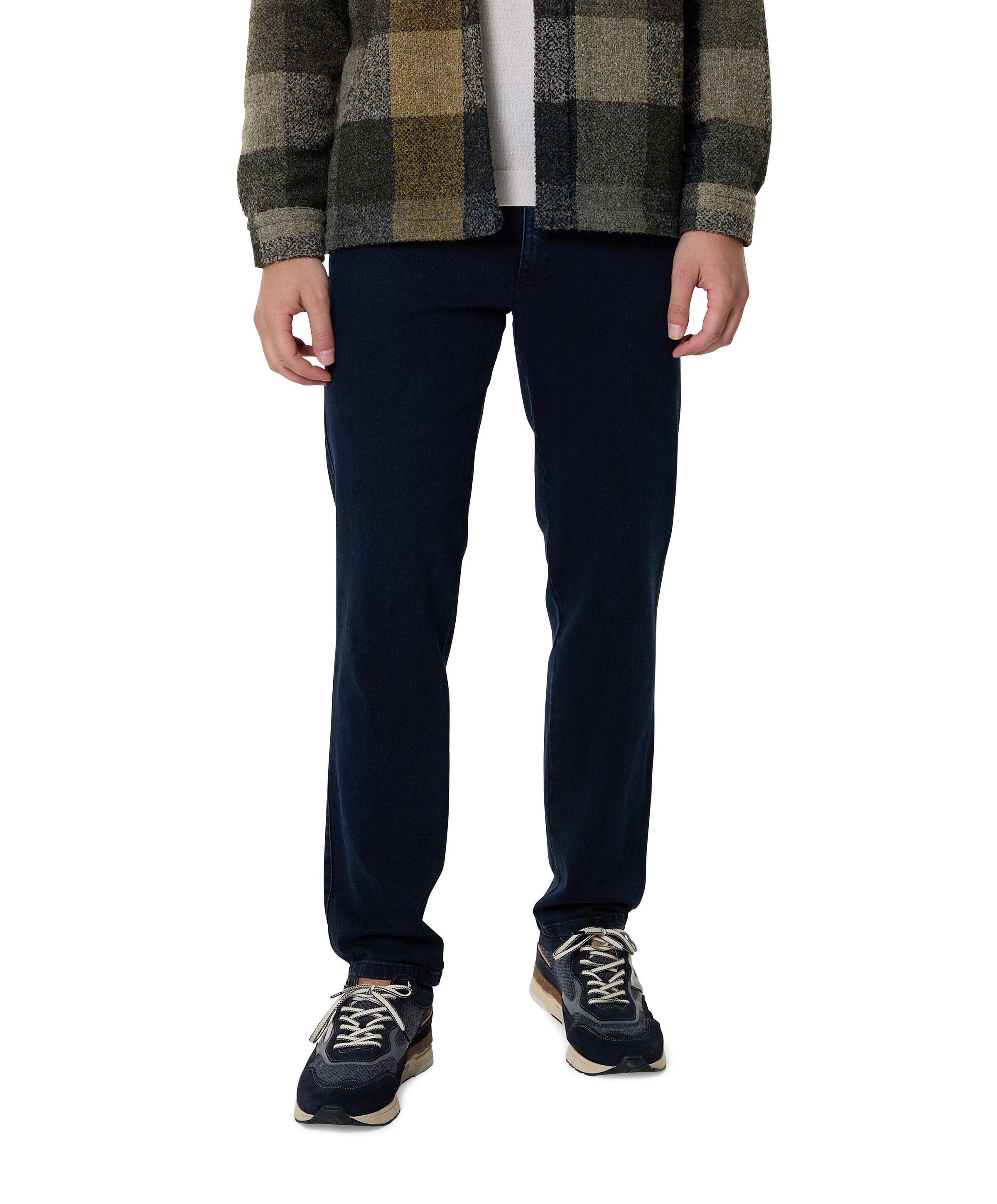 DUBLIN Art.2-4558 heren jeans blauw