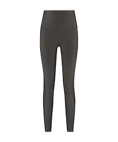 Classic Leggings High Waistband dames tights beige