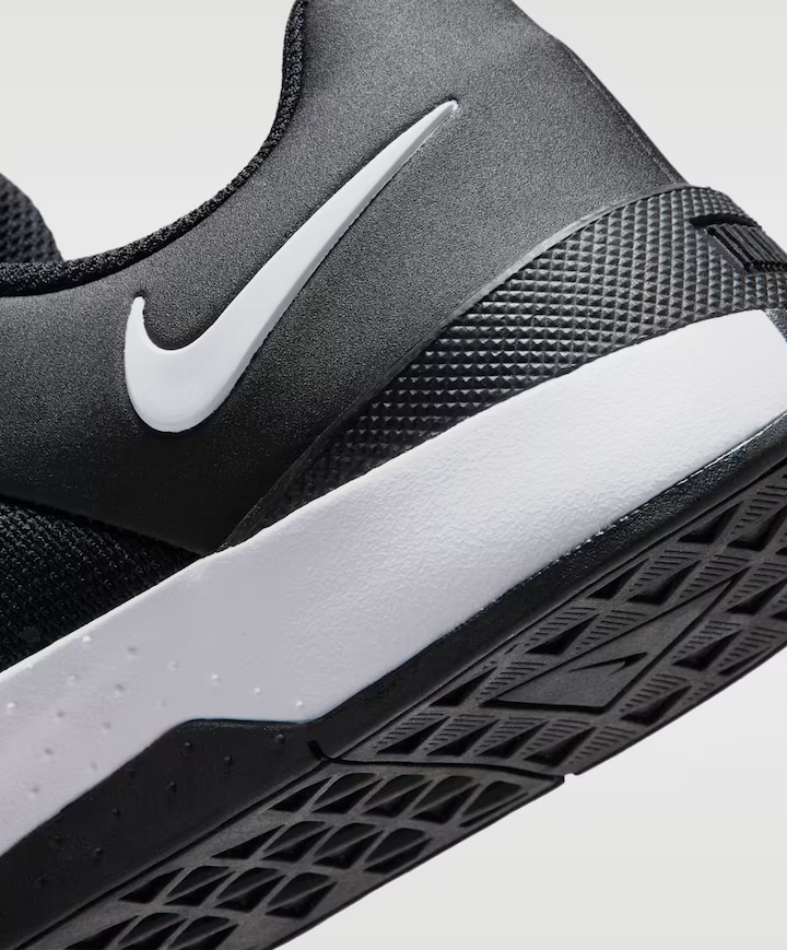 Nike Mc Trainer 4 Women's Training dames runningschoenen zwart