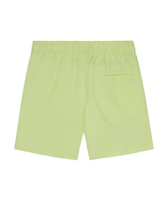 Jongens zwemshort groen