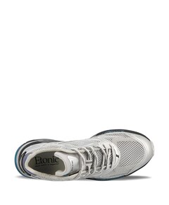 Etonic Evolution Jupiter heren sneakers zilver