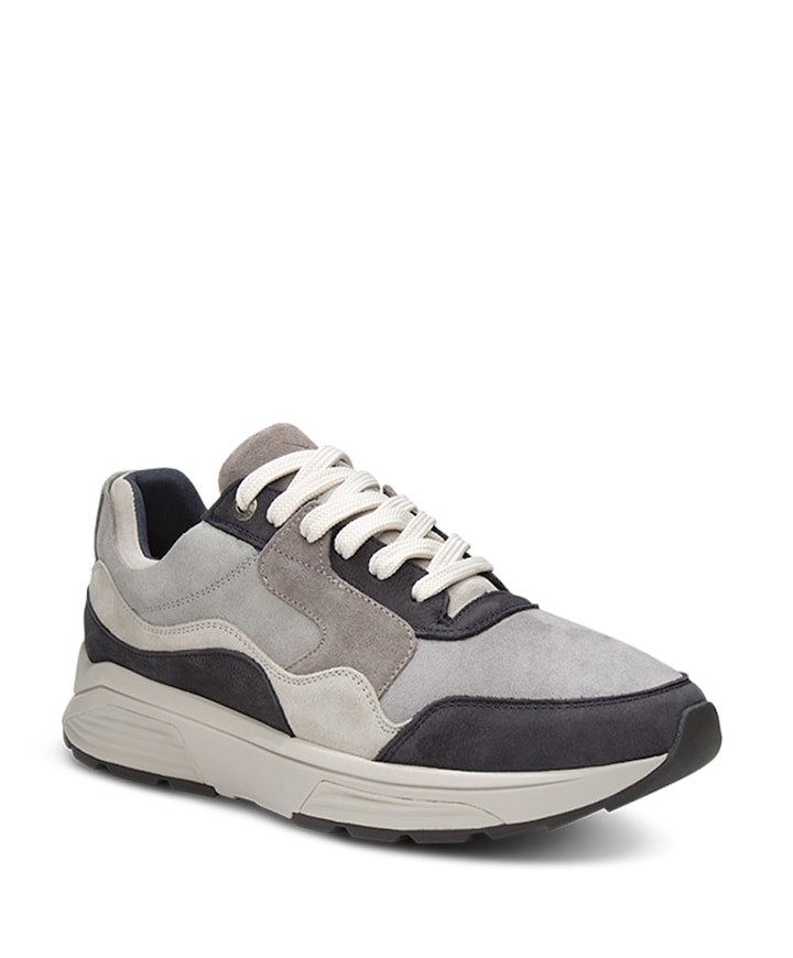 Golden Gate Men heren sneakers blauw