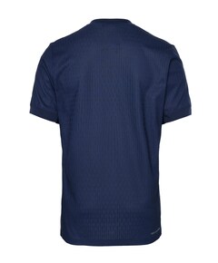 T-shirt blauw