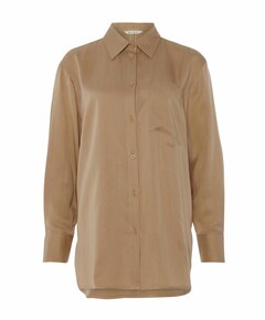 Blouse beige