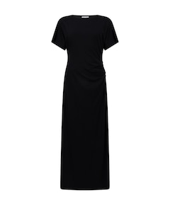 Dames jurk zwart
