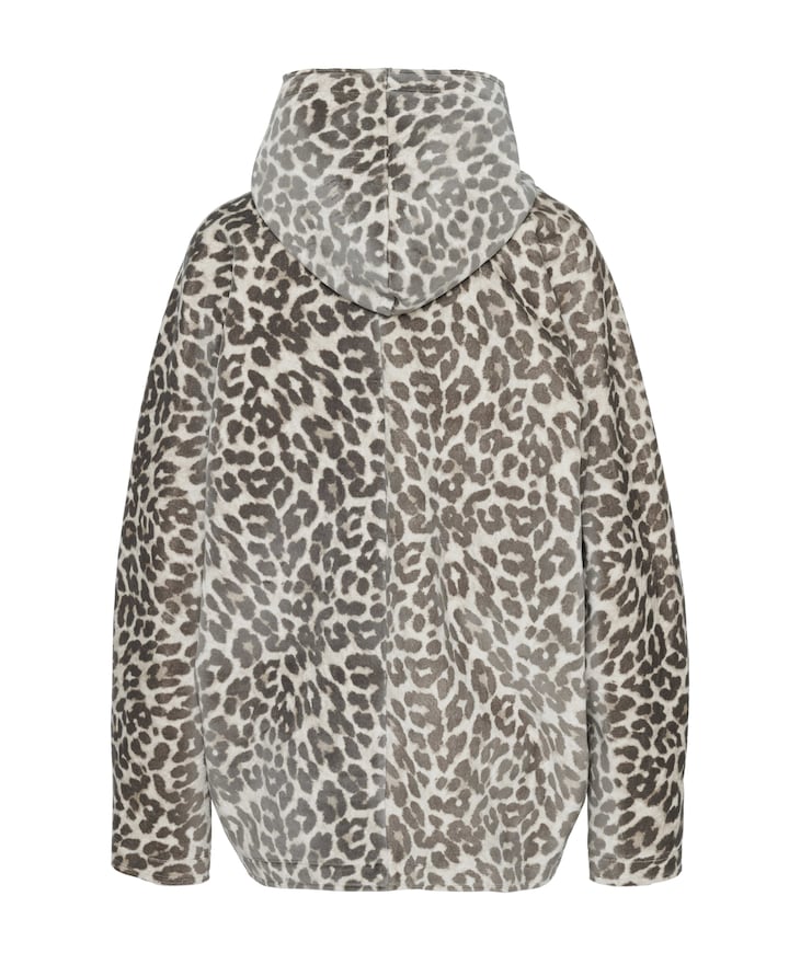 Dames jas beige