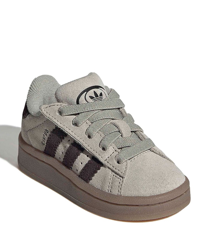 CAMPUS 00s CF EL I uniseks sneakers  beige