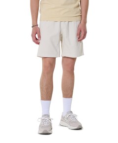 G-Short heren korte broek beige