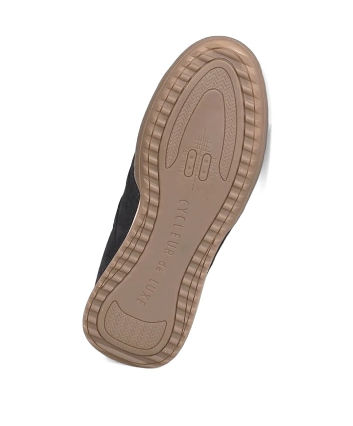 heren sneakers blauw