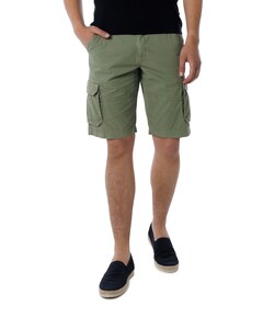 korte broek groen