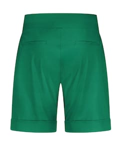 City bermuda dames bermuda groen