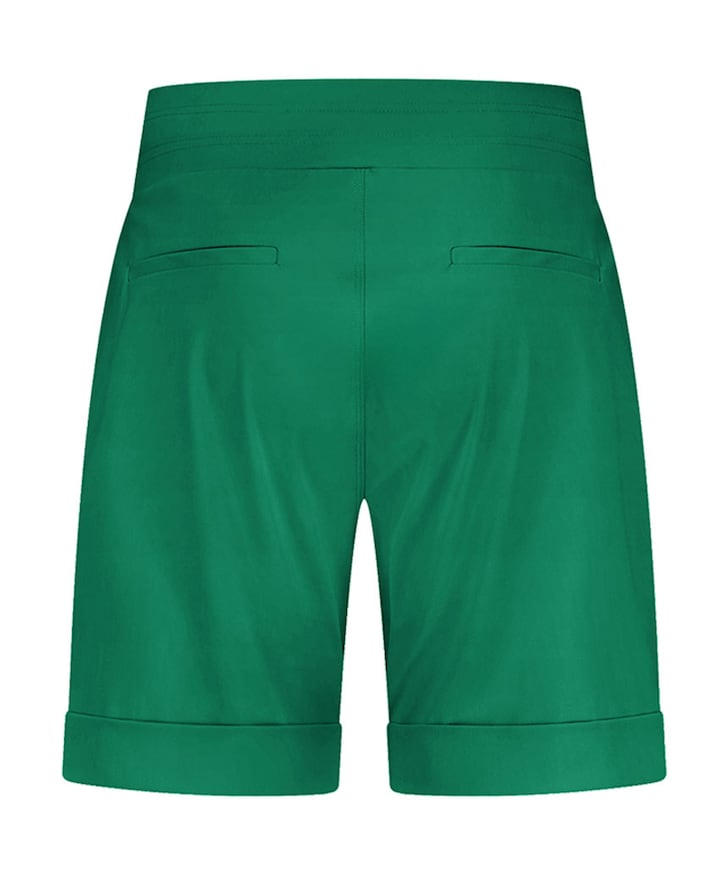 City bermuda dames bermuda groen