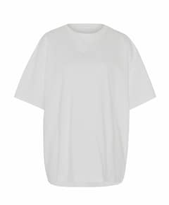 Dames t-shirt wit