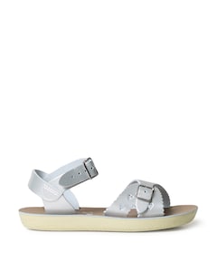 Sweetheart meisjes sandalen zilver