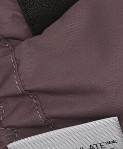 Uniseks handschoenen  bordeaux