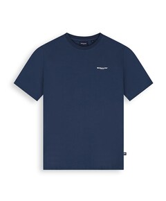 Jongens t-shirt blauw