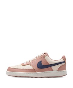 Nike Court Vision Low Better Women' sneakers roze