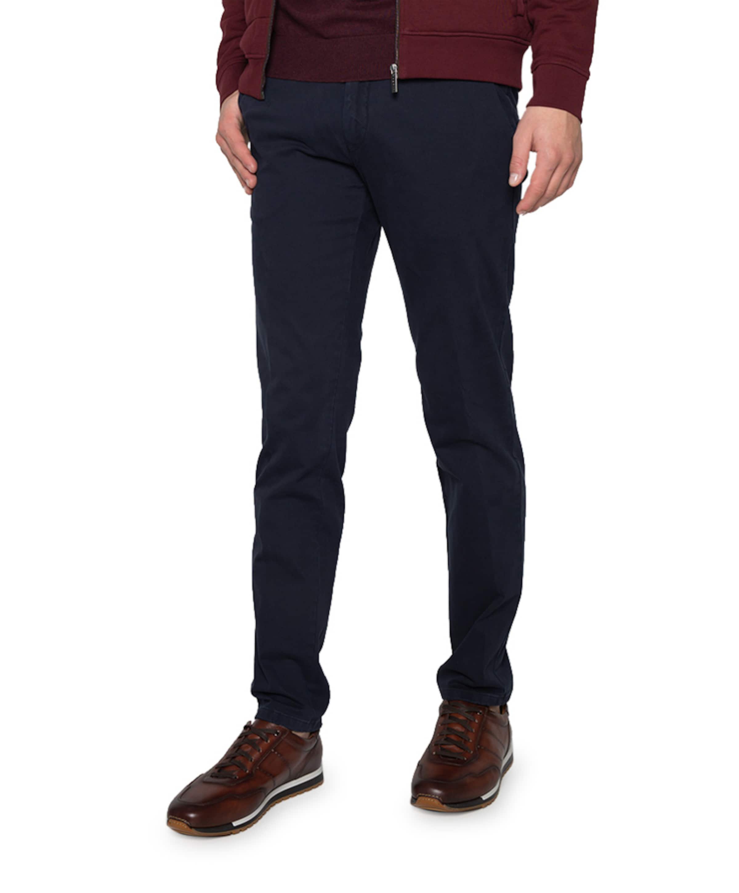 TOKYO Art.2-8555 broek blauw