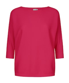 Dames sweater roze