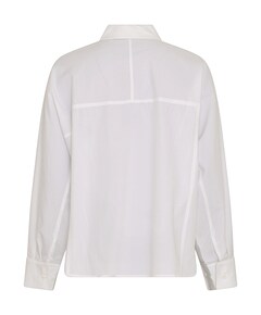 Dames blouse wit