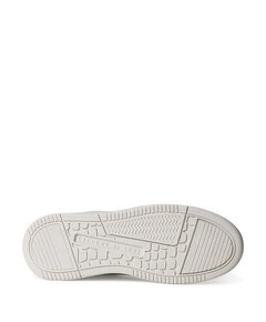 HOSPITAL B-ND1 heren sneakers beige